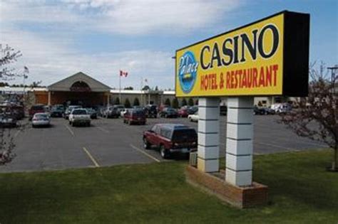 palace casino hotel cass lake.